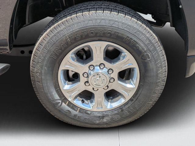 used 2024 Ram 2500 car, priced at $44,800