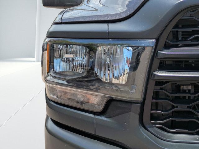 used 2024 Ram 2500 car, priced at $44,800