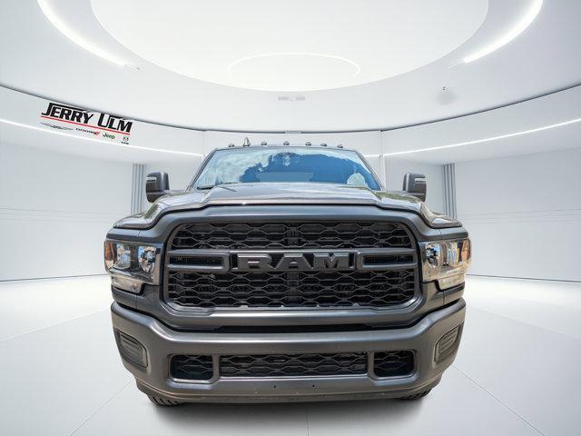 used 2024 Ram 2500 car, priced at $44,800