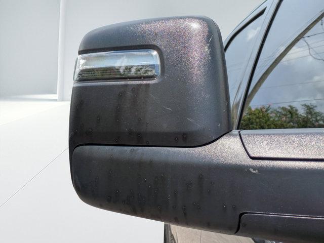 used 2024 Ram 2500 car, priced at $44,800