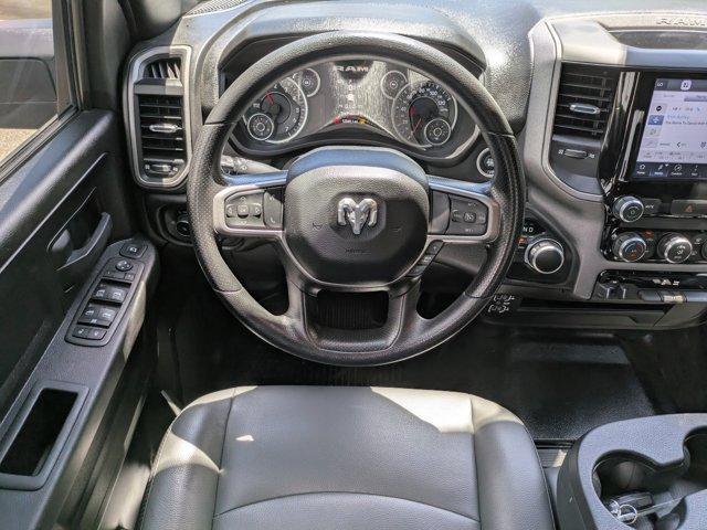 used 2024 Ram 2500 car, priced at $44,800