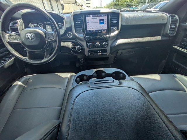 used 2024 Ram 2500 car, priced at $44,800