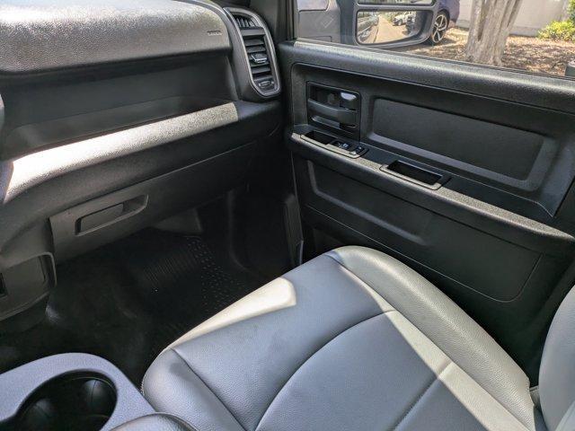 used 2024 Ram 2500 car, priced at $44,800