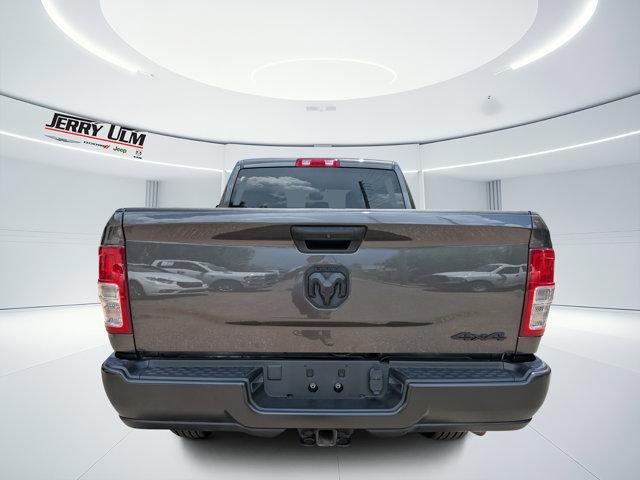 used 2024 Ram 2500 car, priced at $44,800