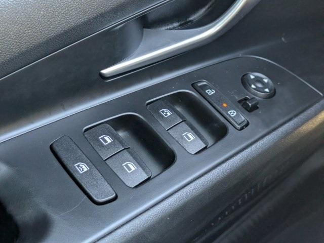 used 2021 Hyundai Elantra car, priced at $14,381