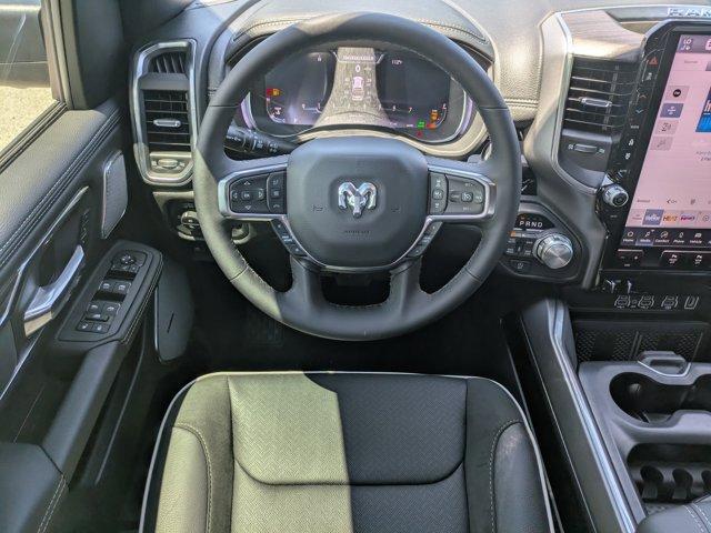 new 2026 Ram 1500 car, priced at $64,665