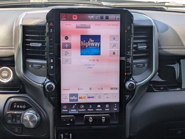 new 2026 Ram 1500 car, priced at $64,665