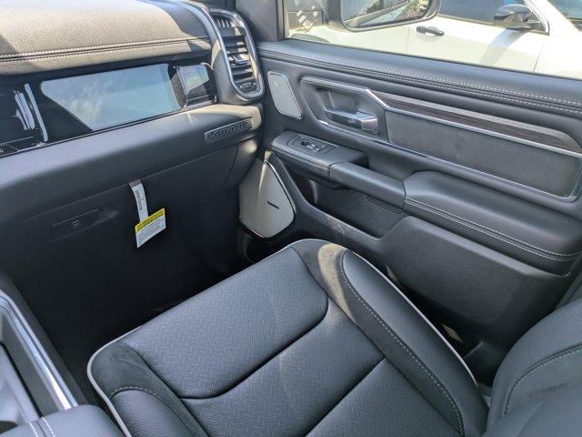 new 2026 Ram 1500 car, priced at $64,665