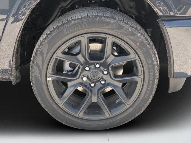 new 2026 Ram 1500 car, priced at $64,665