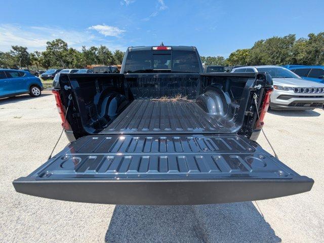 new 2026 Ram 1500 car, priced at $64,665