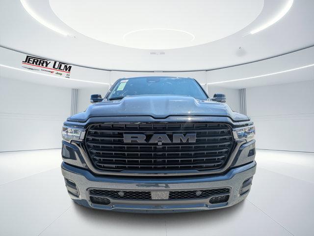 new 2026 Ram 1500 car, priced at $64,665