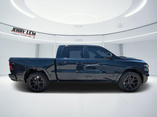 new 2026 Ram 1500 car, priced at $64,665