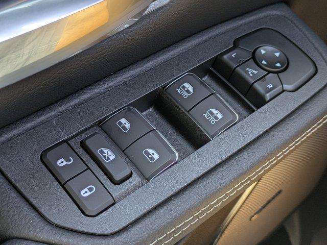 new 2026 Ram 1500 car, priced at $64,665