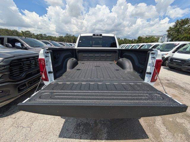 new 2025 Ram 3500 car, priced at $74,570
