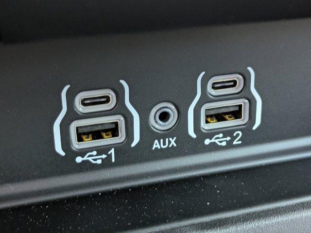 new 2025 Ram 3500 car, priced at $74,570