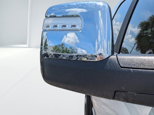 new 2025 Ram 3500 car, priced at $74,570