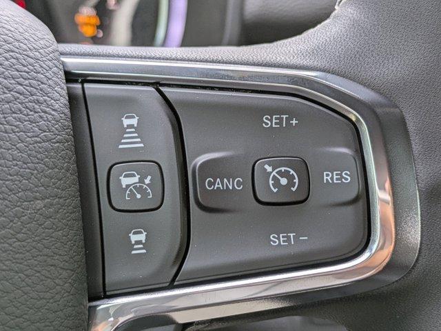 new 2025 Ram 3500 car, priced at $74,570