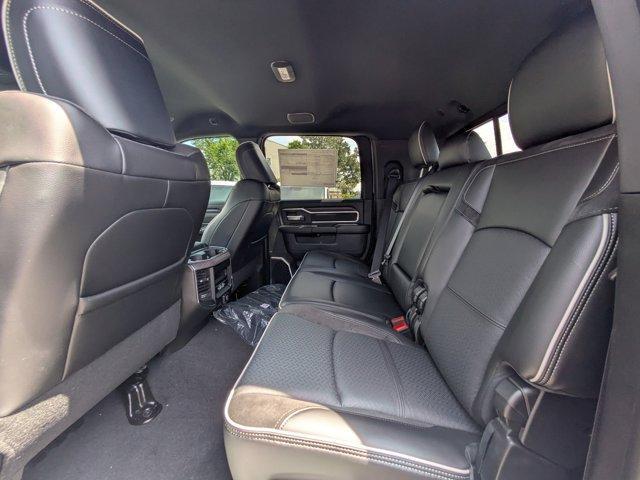 new 2025 Ram 3500 car, priced at $74,570