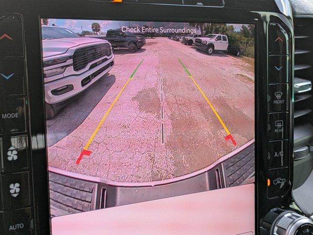 new 2025 Ram 3500 car, priced at $74,570