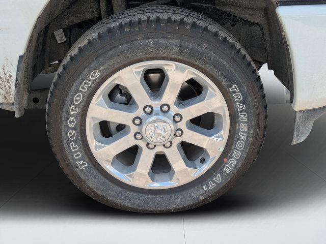 new 2025 Ram 3500 car, priced at $74,570