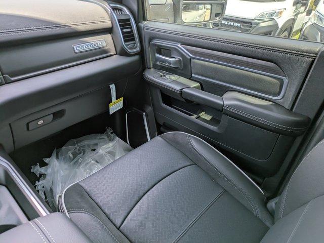 new 2025 Ram 3500 car, priced at $74,570