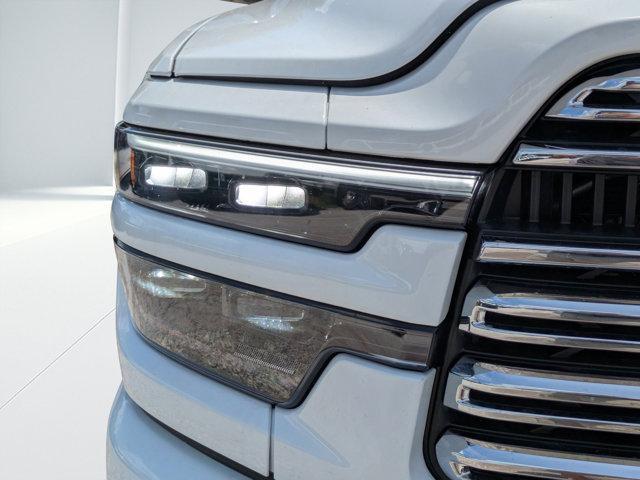 new 2025 Ram 3500 car, priced at $74,570