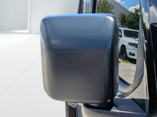 new 2025 Jeep Gladiator car, priced at $34,180