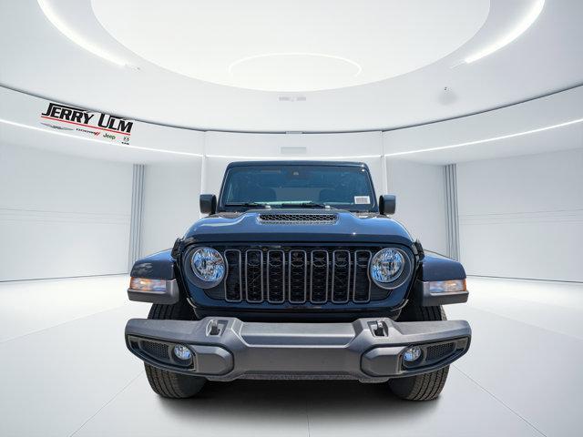 new 2025 Jeep Gladiator car, priced at $36,180