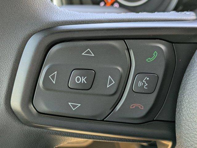 new 2025 Jeep Gladiator car, priced at $36,180