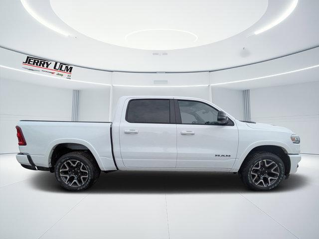 new 2026 Ram 1500 car, priced at $56,565