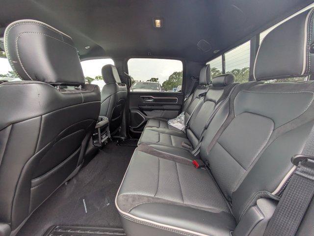 new 2026 Ram 1500 car, priced at $56,565