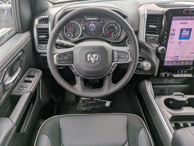 new 2026 Ram 1500 car, priced at $56,565