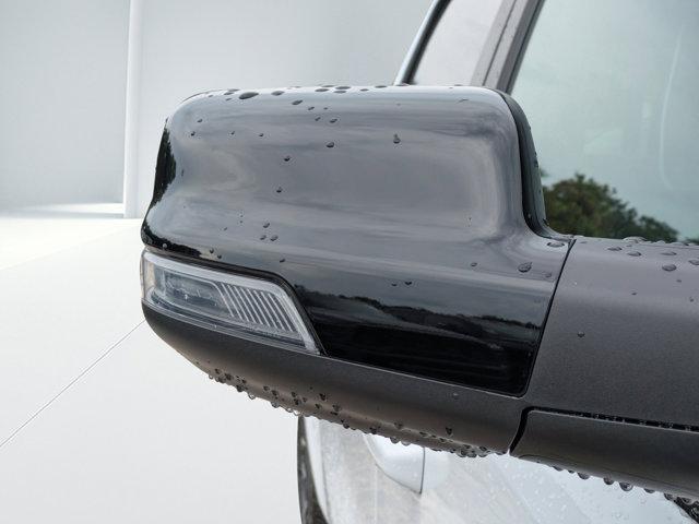 new 2026 Ram 1500 car, priced at $56,565