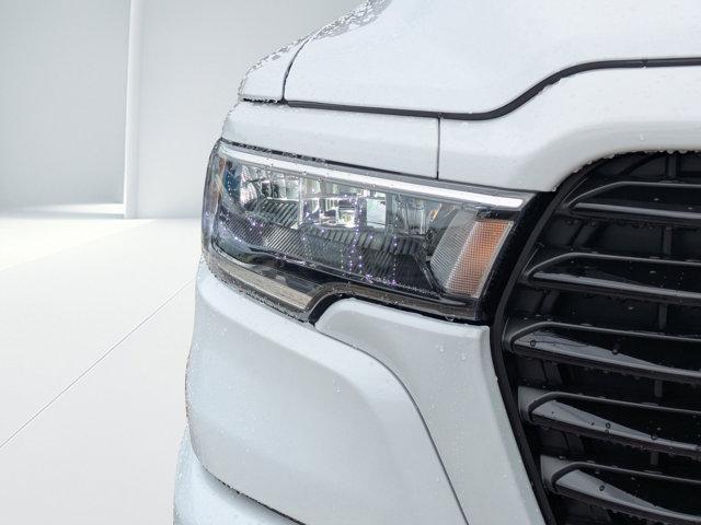 new 2026 Ram 1500 car, priced at $56,565