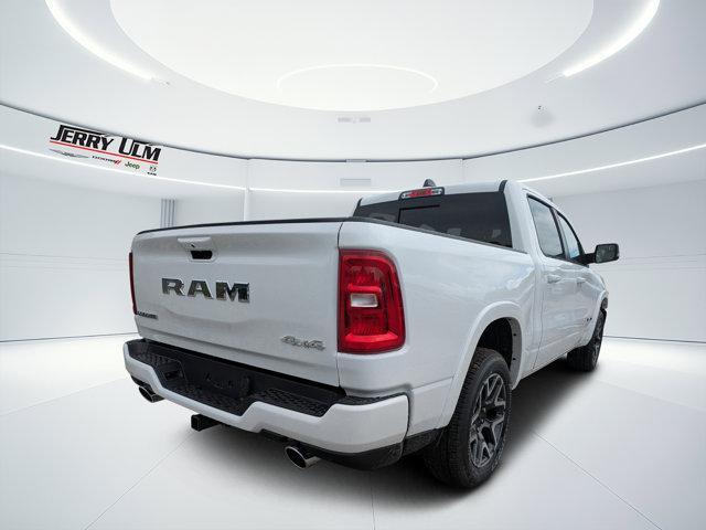 new 2026 Ram 1500 car, priced at $56,565