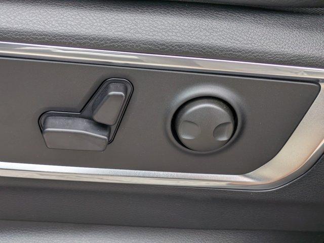 new 2026 Ram 1500 car, priced at $56,565