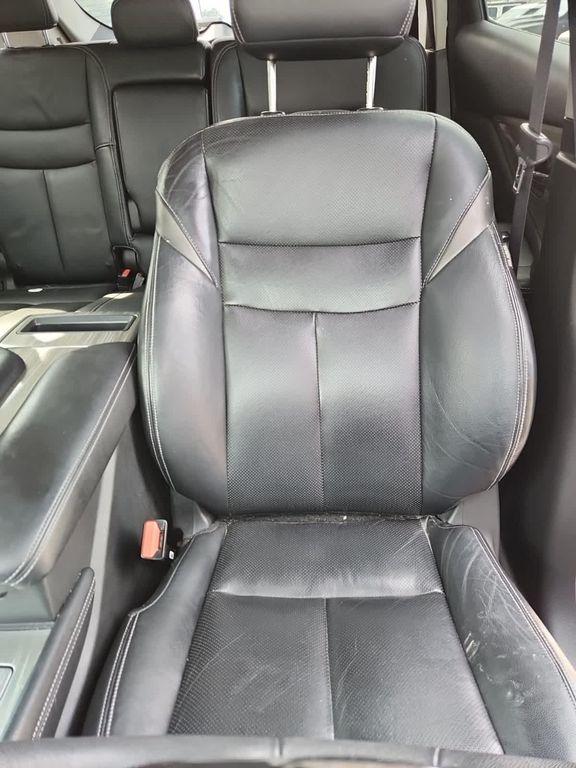 used 2015 Nissan Murano car, priced at $12,500