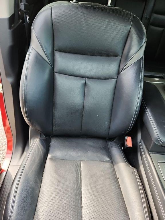 used 2015 Nissan Murano car, priced at $12,500