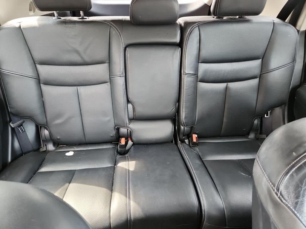 used 2015 Nissan Murano car, priced at $12,500