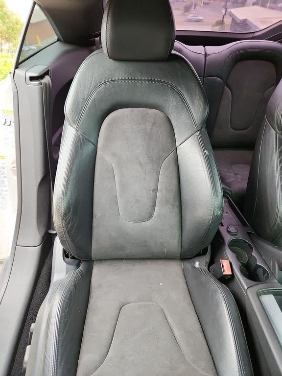 used 2008 Audi TT car, priced at $2,150