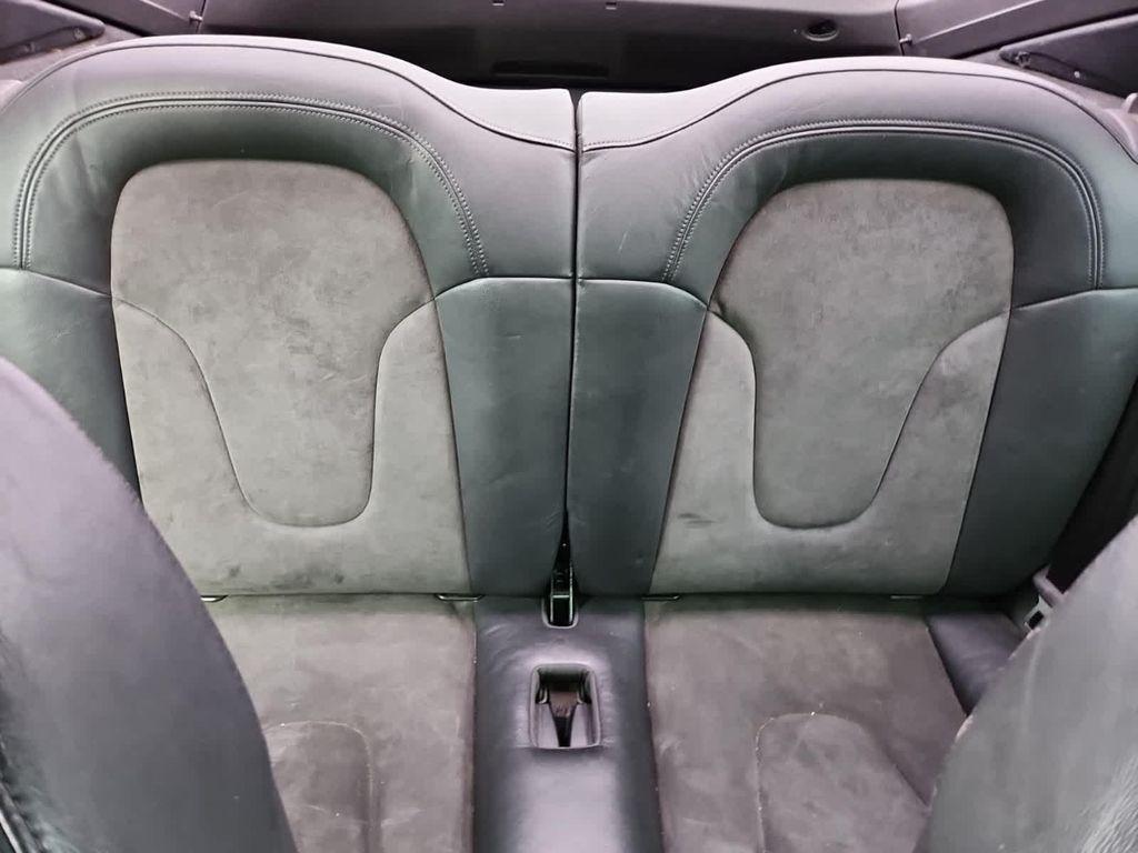 used 2008 Audi TT car, priced at $2,150