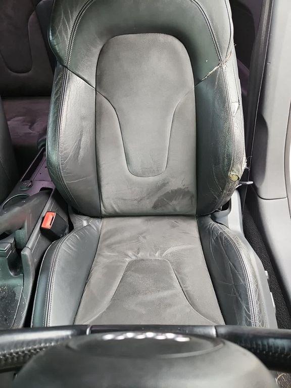 used 2008 Audi TT car, priced at $2,150