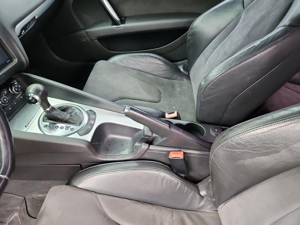 used 2008 Audi TT car, priced at $2,150