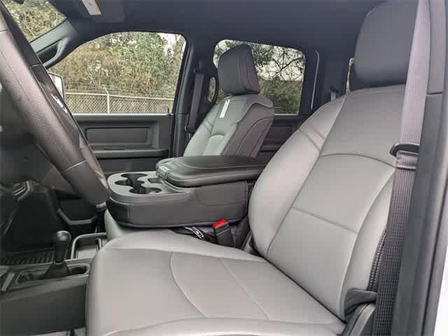 new 2024 Ram 2500 car, priced at $56,025