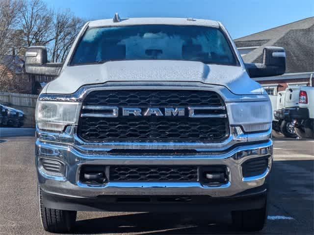 new 2024 Ram 2500 car, priced at $56,025