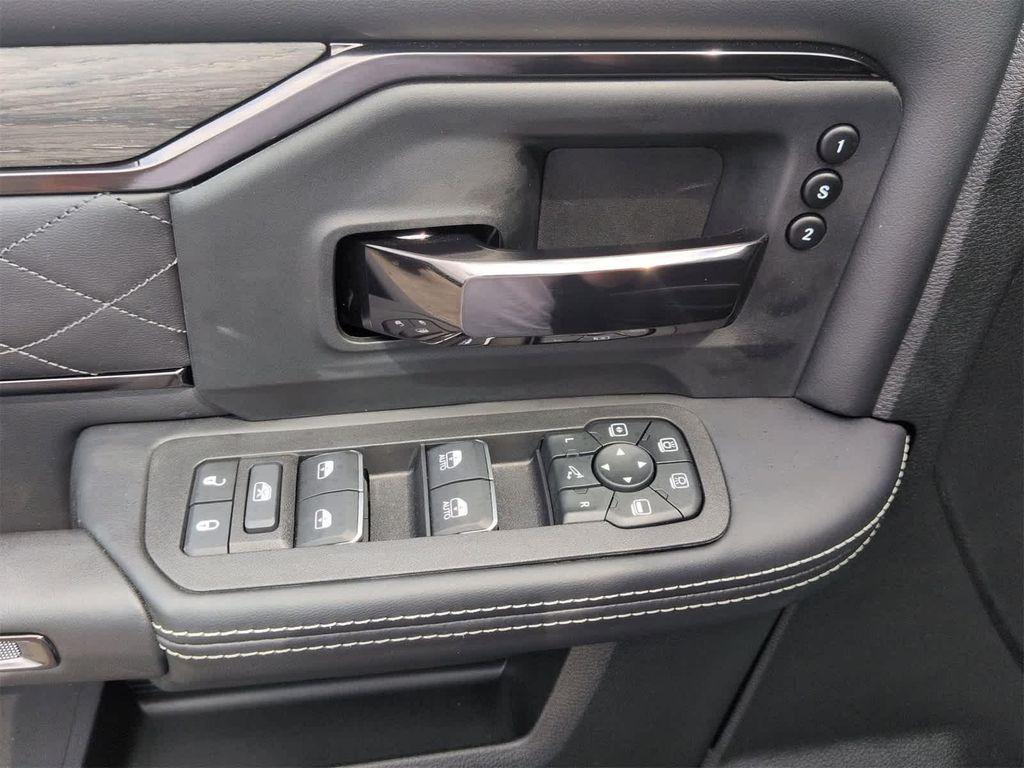 new 2026 Ram 2500 car, priced at $90,330