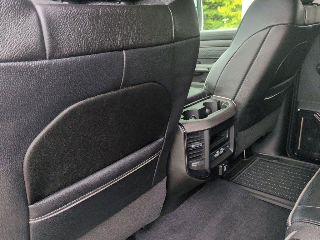 new 2026 Ram 2500 car, priced at $90,330