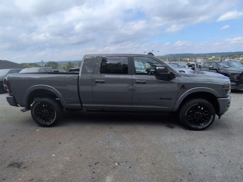 new 2026 Ram 2500 car, priced at $90,330