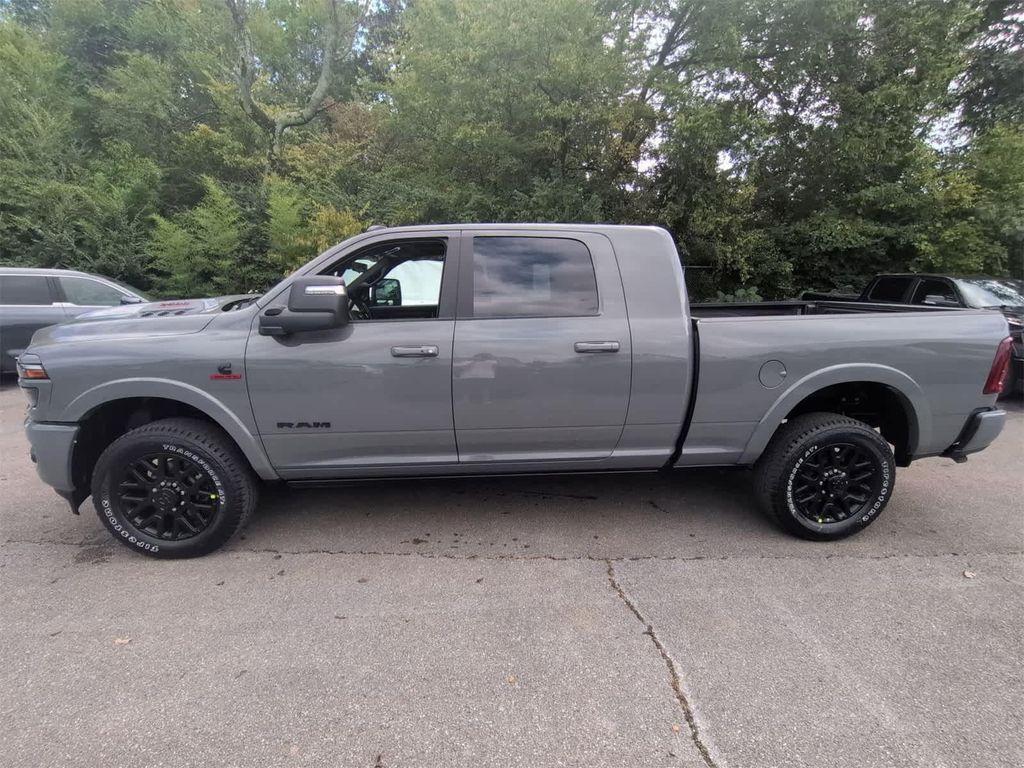 new 2026 Ram 2500 car, priced at $90,330
