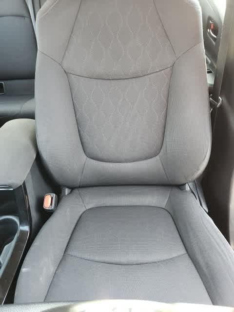 used 2022 Toyota Corolla car, priced at $18,995